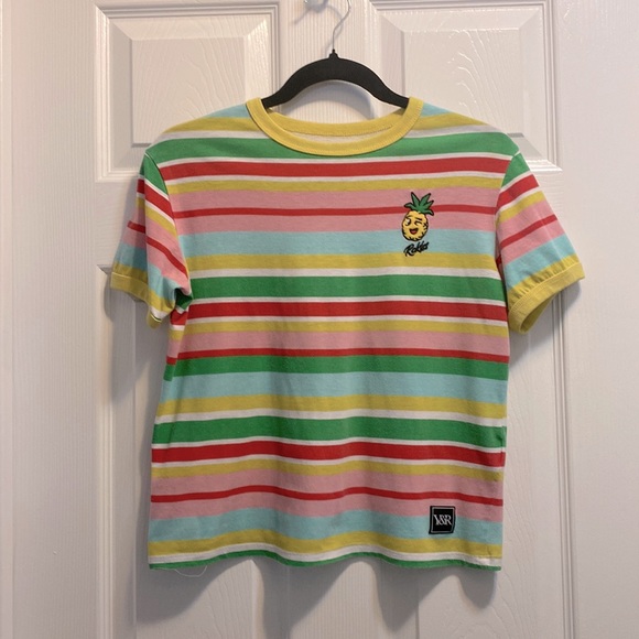 Young & Reckless S/S T-shirt - Picture 1 of 5